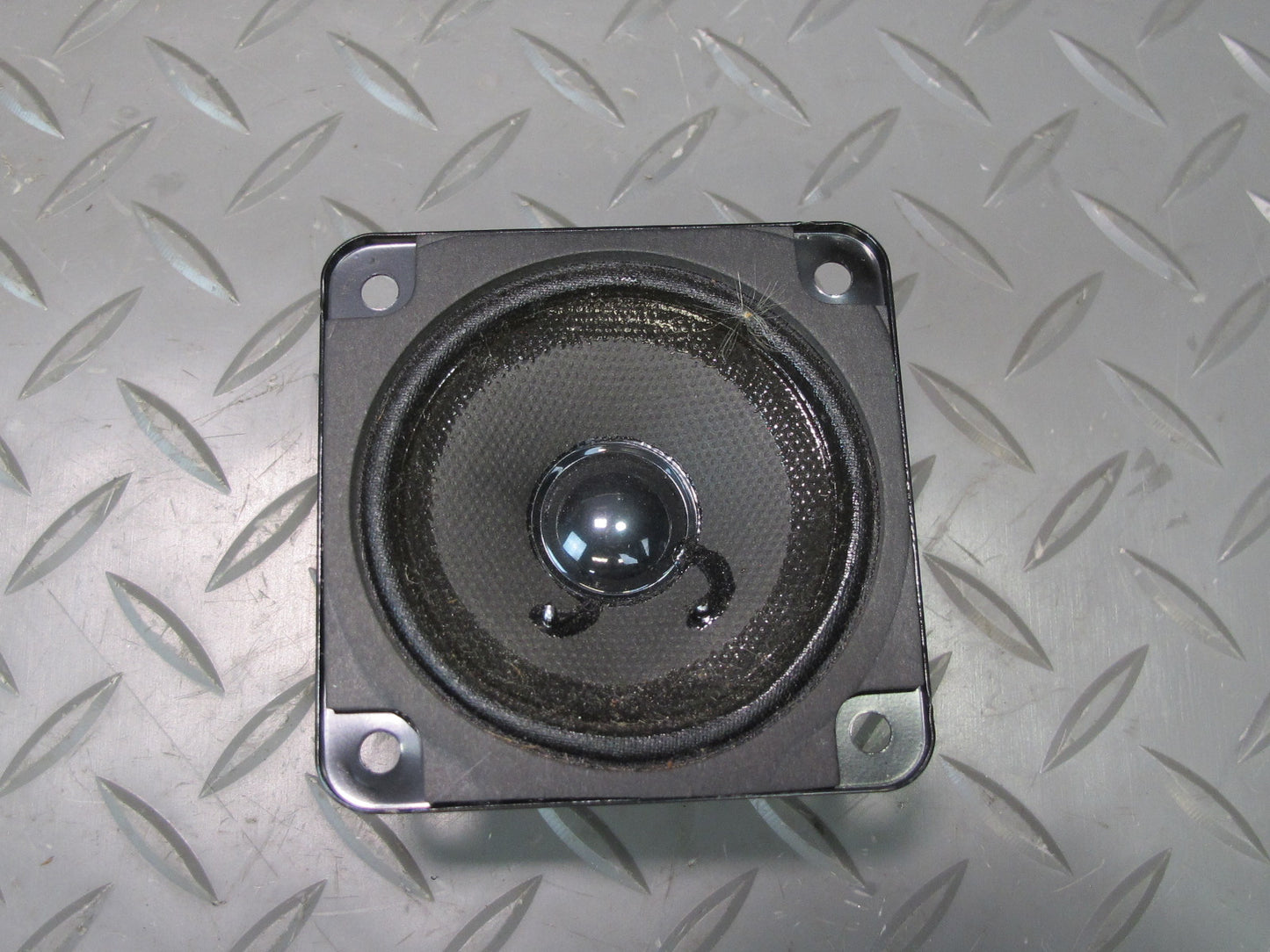 03-08 Mercedes R230 Sl-class Rear Left or Right Bose Speaker OEM