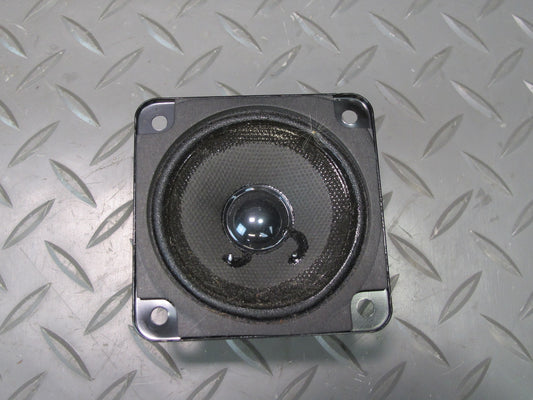 03-08 Mercedes R230 Sl-class Rear Left or Right Bose Speaker OEM