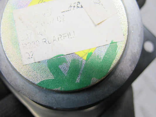 03-08 Mercedes R230 Sl-class Rear Left or Right Bose Speaker OEM