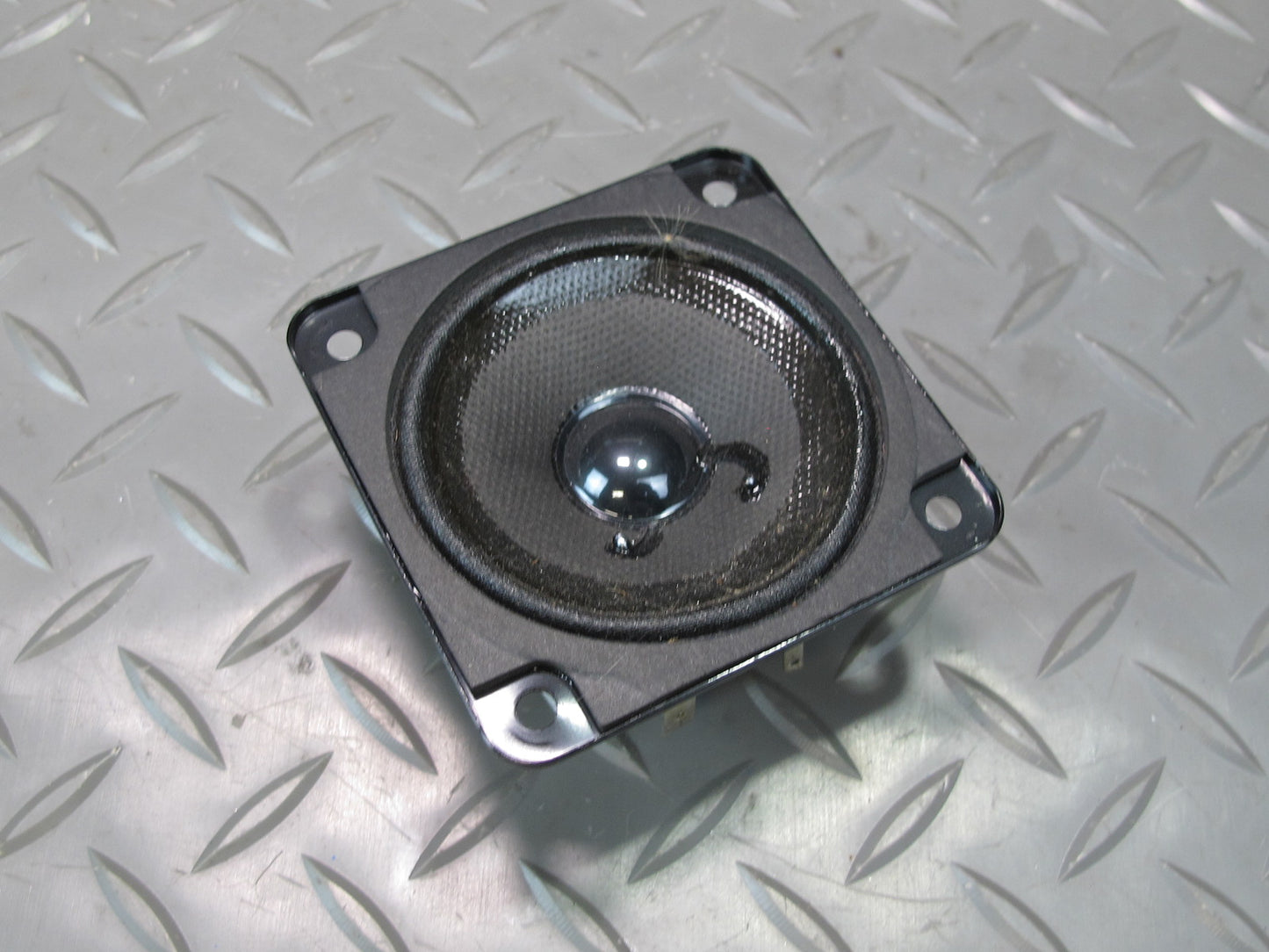 03-08 Mercedes R230 Sl-class Rear Left or Right Bose Speaker OEM