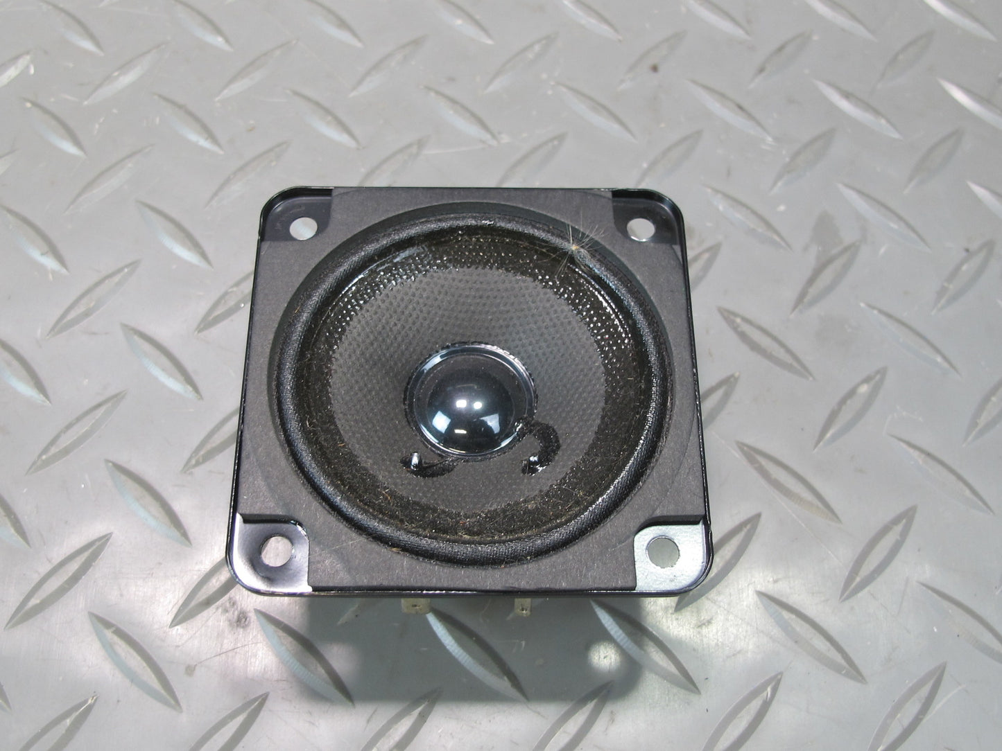03-08 Mercedes R230 Sl-class Rear Left or Right Bose Speaker OEM