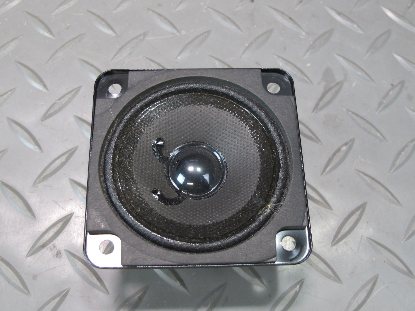 03-08 Mercedes R230 Sl-class Rear Left or Right Bose Speaker OEM