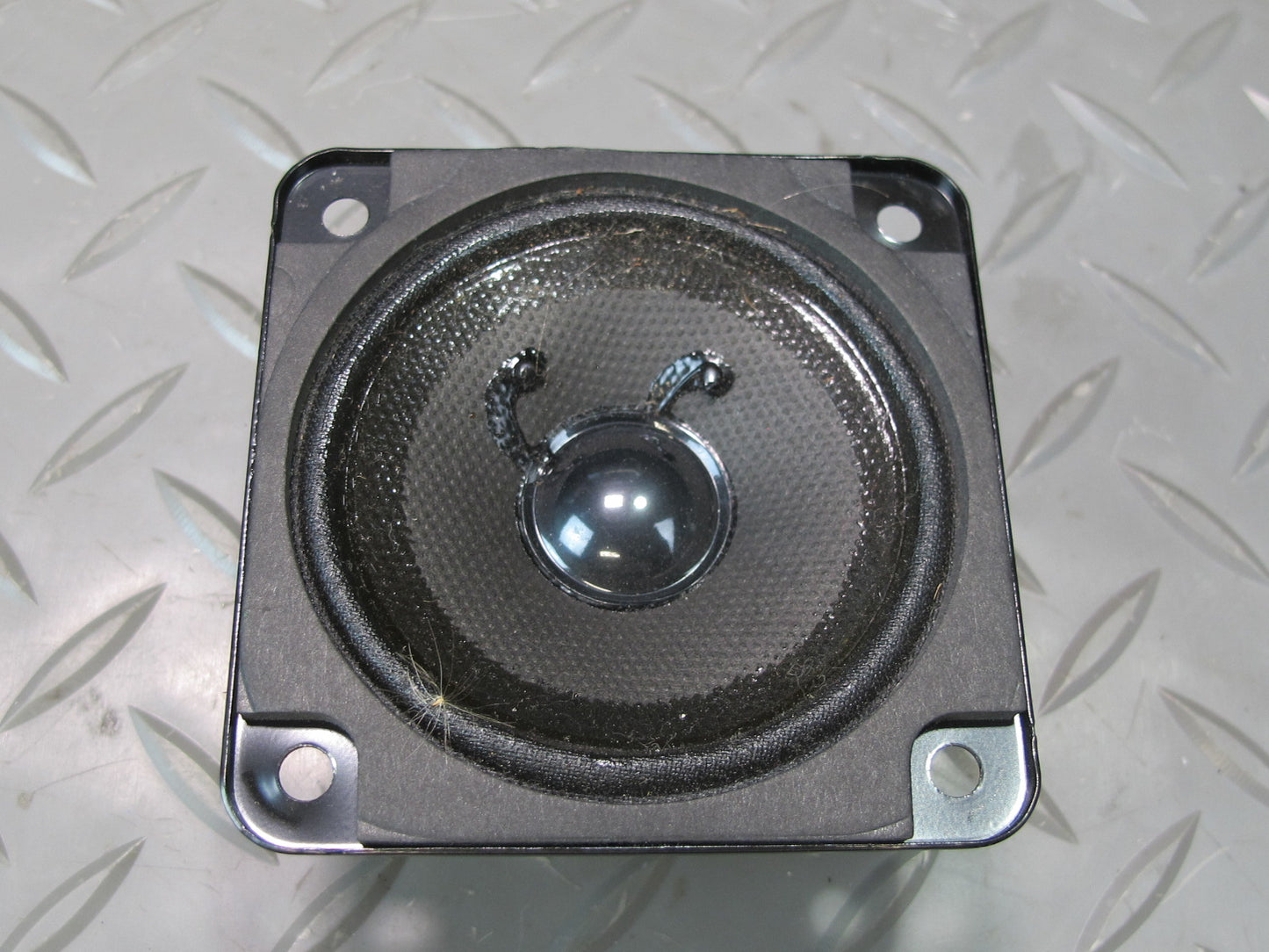 03-08 Mercedes R230 Sl-class Rear Left or Right Bose Speaker OEM