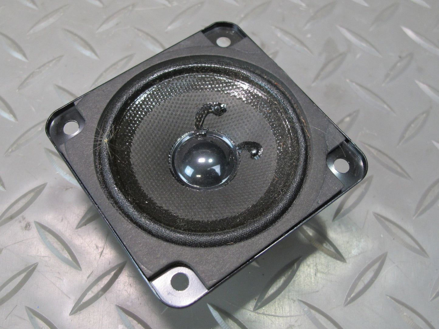 03-08 Mercedes R230 Sl-class Rear Left or Right Bose Speaker OEM