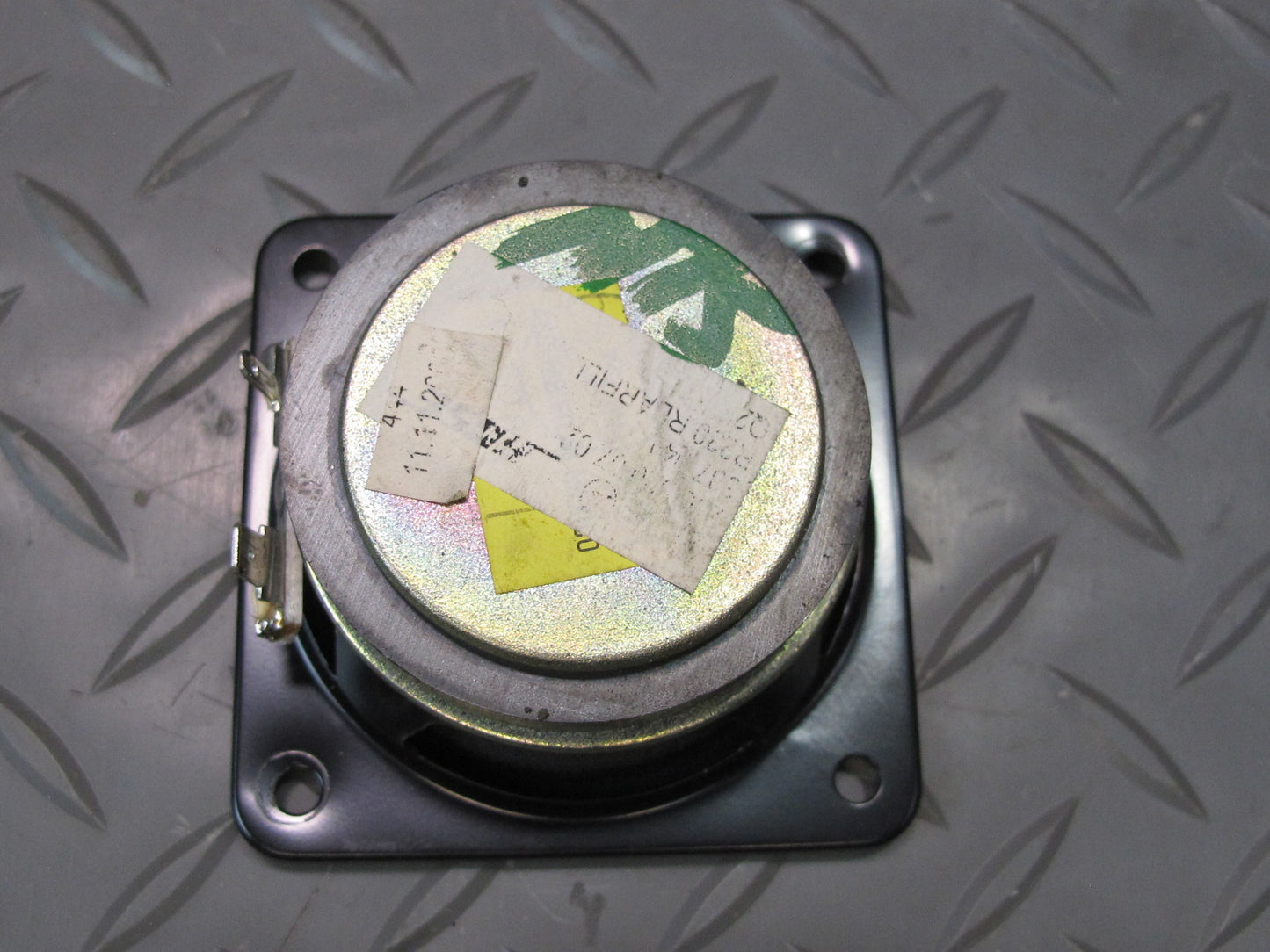 03-08 Mercedes R230 Sl-class Rear Left or Right Bose Speaker OEM