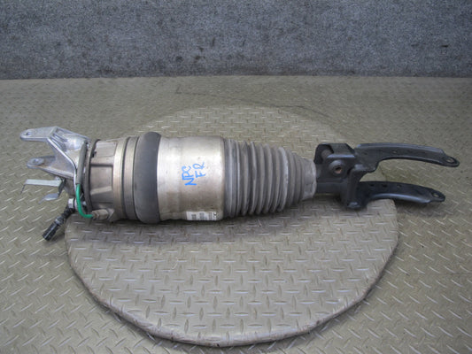 2011-2018 Porsche Cayenne S 958 4.8L Front Right Air Ride Shock Strut Absorber