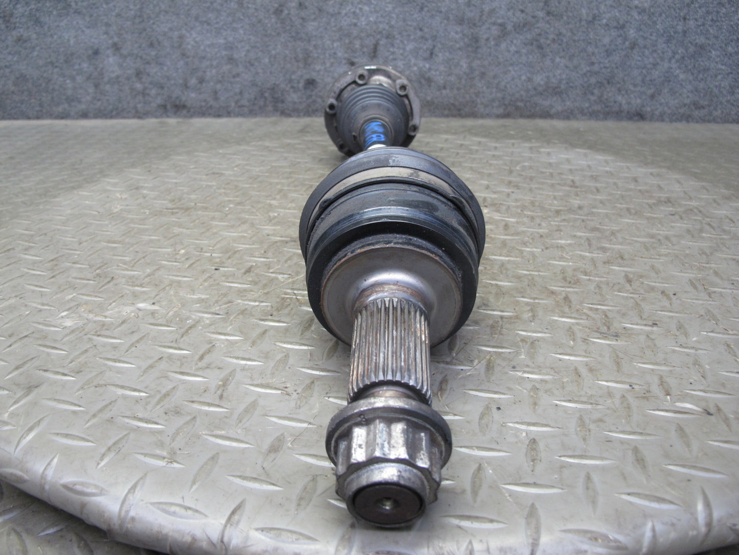 2011-2018 Porsche Cayenne S 958 Front Right Pass Side CV Axle Shaft