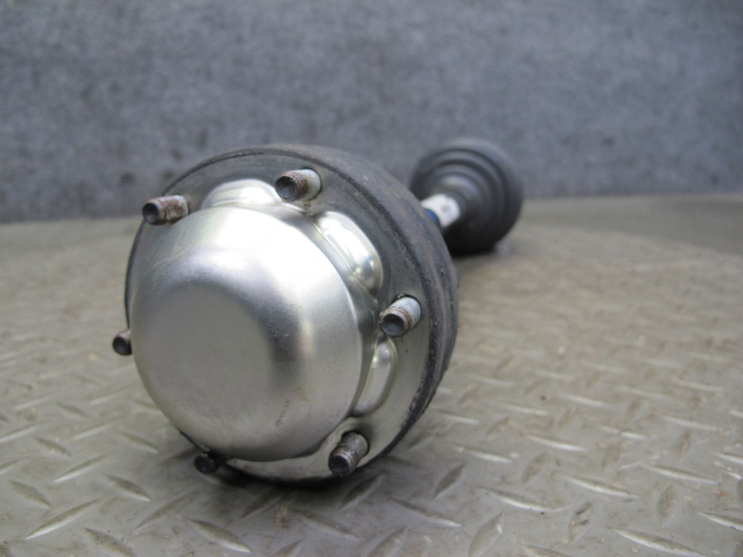 2011-2018 Porsche Cayenne S 958 Front Right Pass Side CV Axle Shaft