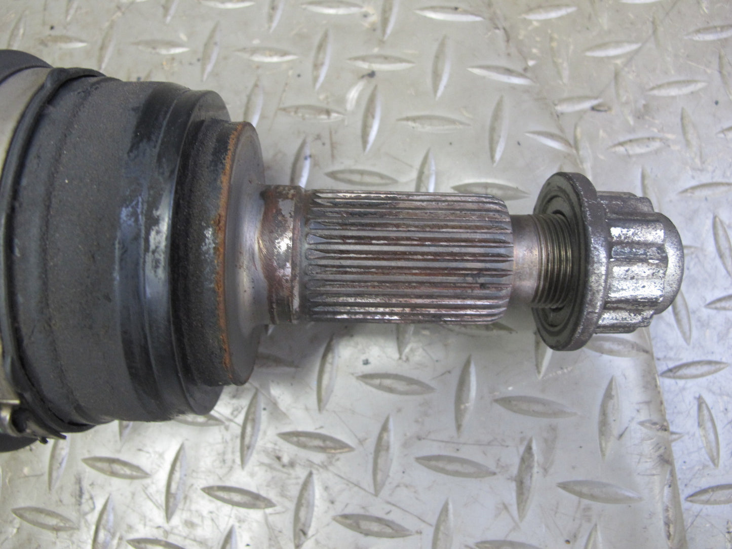 2011-2018 Porsche Cayenne S 958 Front Right Pass Side CV Axle Shaft