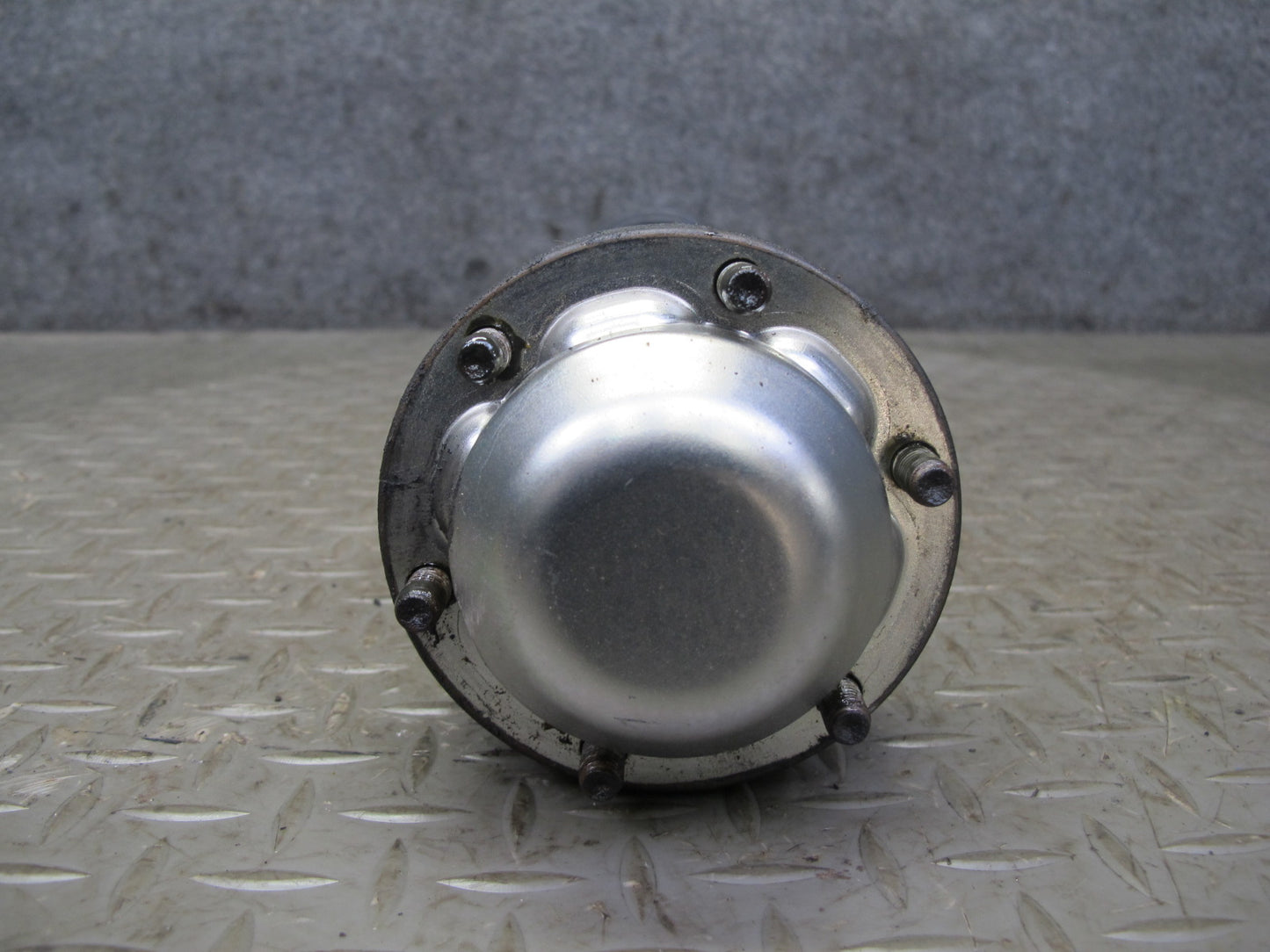 2011-2018 Porsche Cayenne S 958 Front Left Driver Side CV Axle Shaft