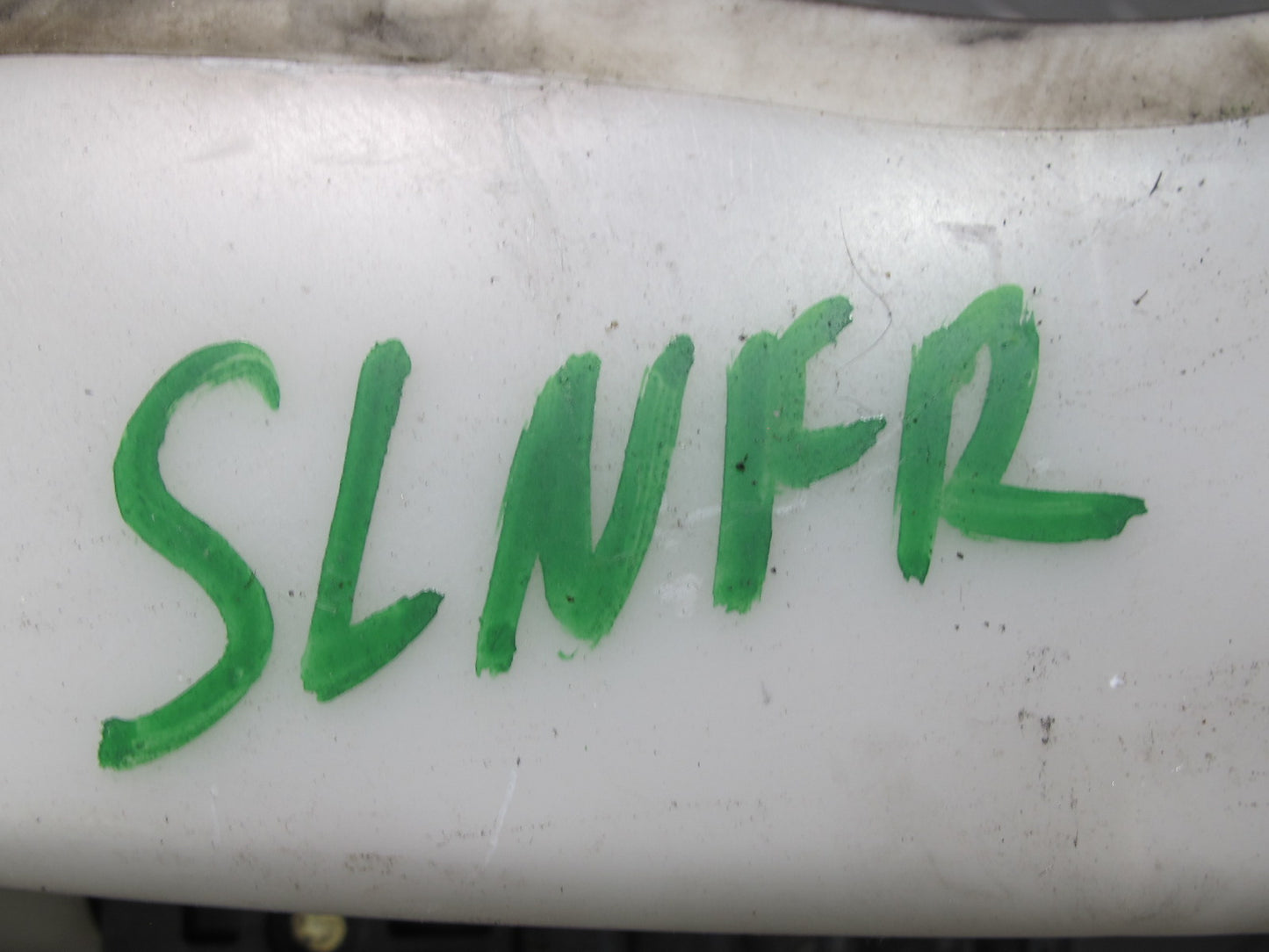 03-12 Mercedes R230 Sl-class Right Door Lock Latch Actuator OEM