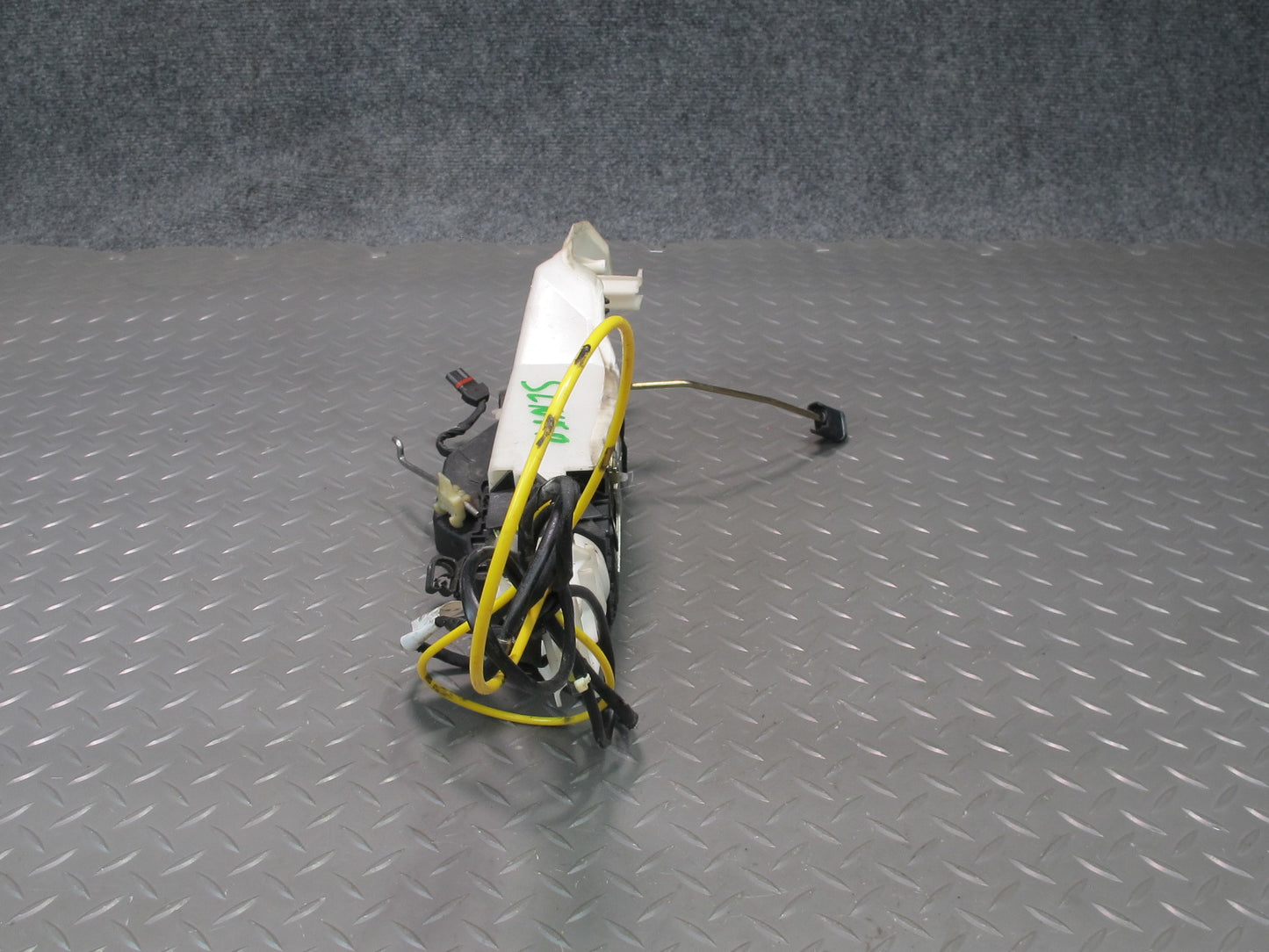 03-12 Mercedes R230 Sl-class Right Door Lock Latch Actuator OEM