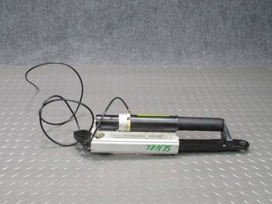 03-12 Mercedes R230 Sl-class Convertible Left Pawl Cylinder Support OEM