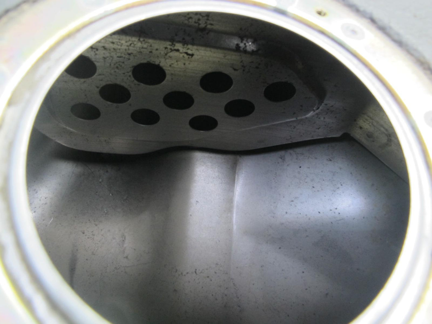 90-96 Nissan Z32 300ZX 2+0 Turbo Gas Fuel Tank Unit OEM