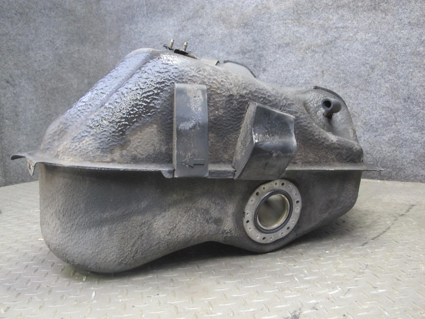 90-96 Nissan Z32 300ZX 2+0 Turbo Gas Fuel Tank Unit OEM