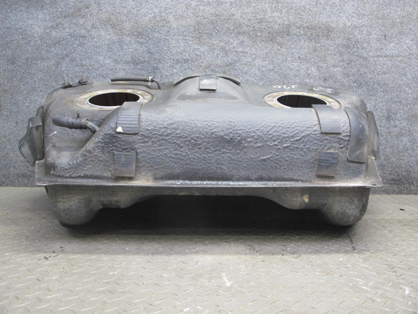 90-96 Nissan Z32 300ZX 2+0 Turbo Gas Fuel Tank Unit OEM