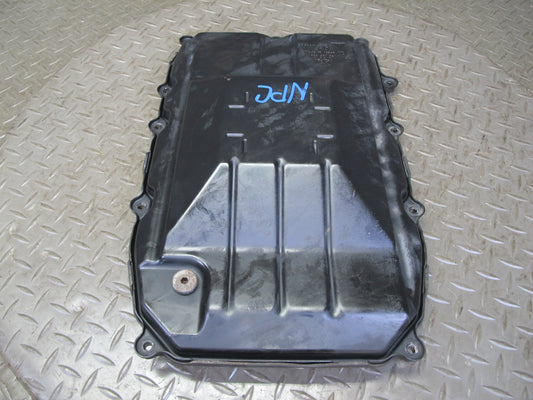 2011-2018 Porsche Cayenne S 958 Automatic Transmission Oil Pan 0C8321361