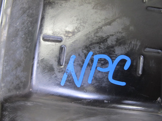 2011-2018 Porsche Cayenne S 958 Automatic Transmission Oil Pan 0C8321361