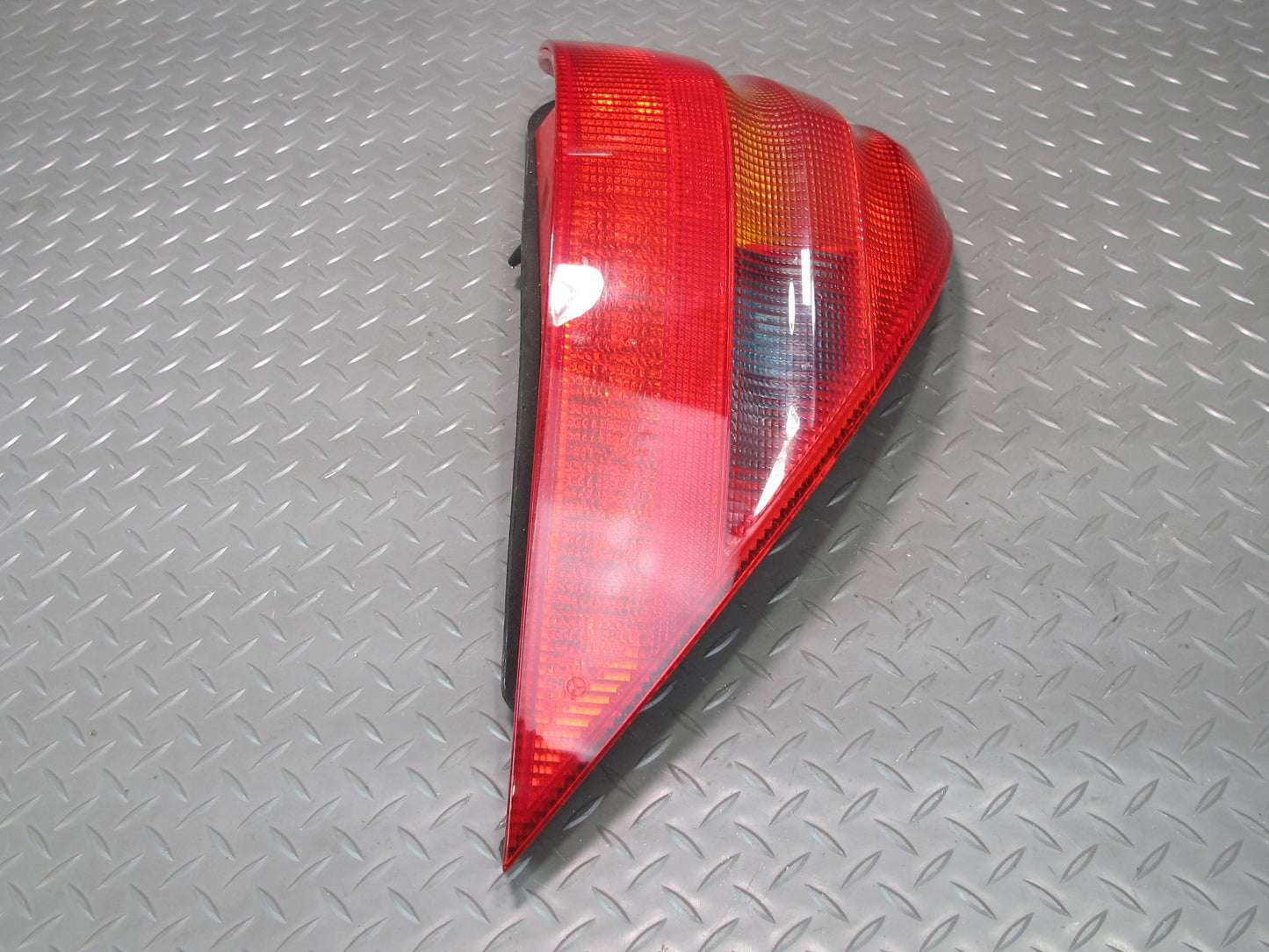 03-06 Mercedes R230 Sl-class Set of 2 Rear Left & Right Tail Light Lamp OEM