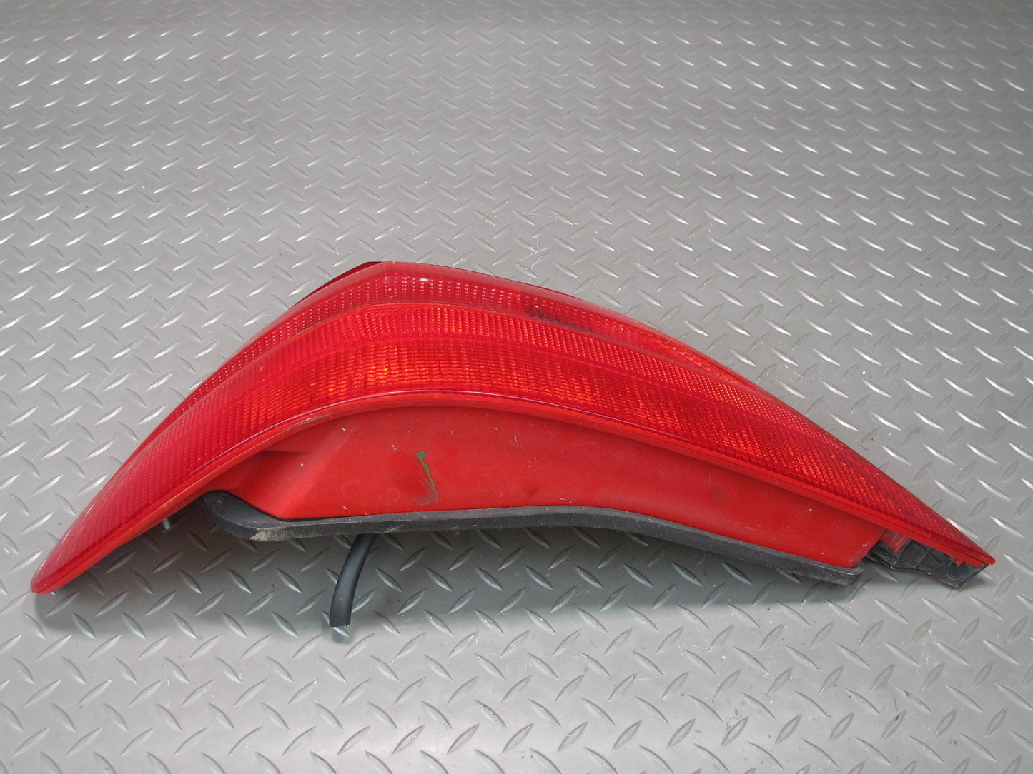 03-06 Mercedes R230 Sl-class Set of 2 Rear Left & Right Tail Light Lamp OEM