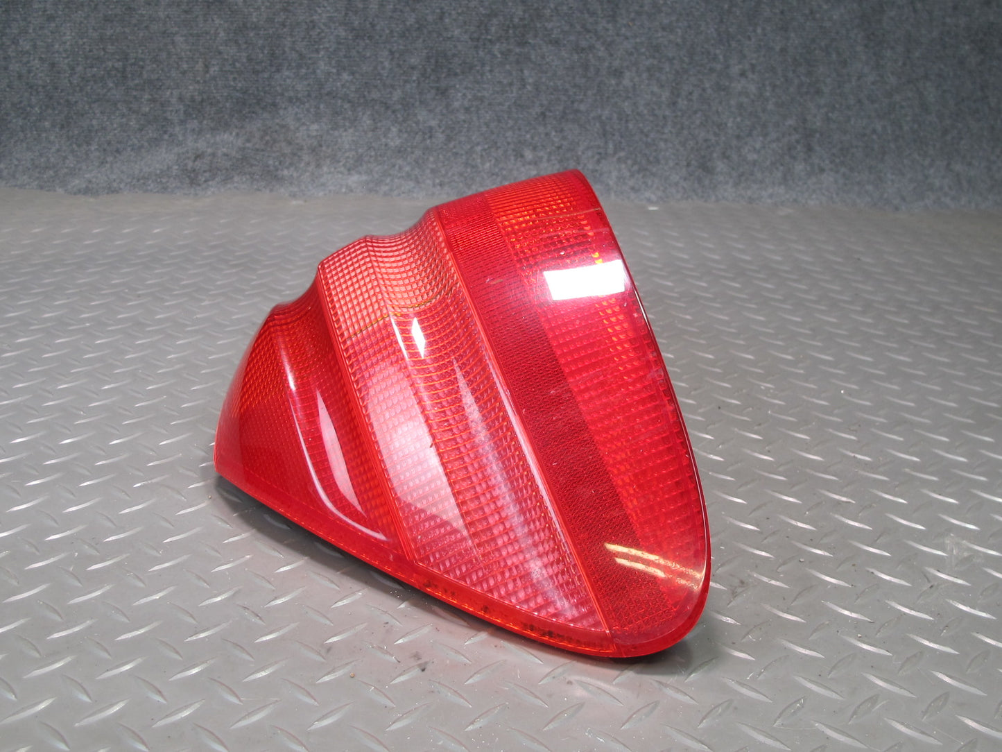 03-06 Mercedes R230 Sl-class Set of 2 Rear Left & Right Tail Light Lamp OEM