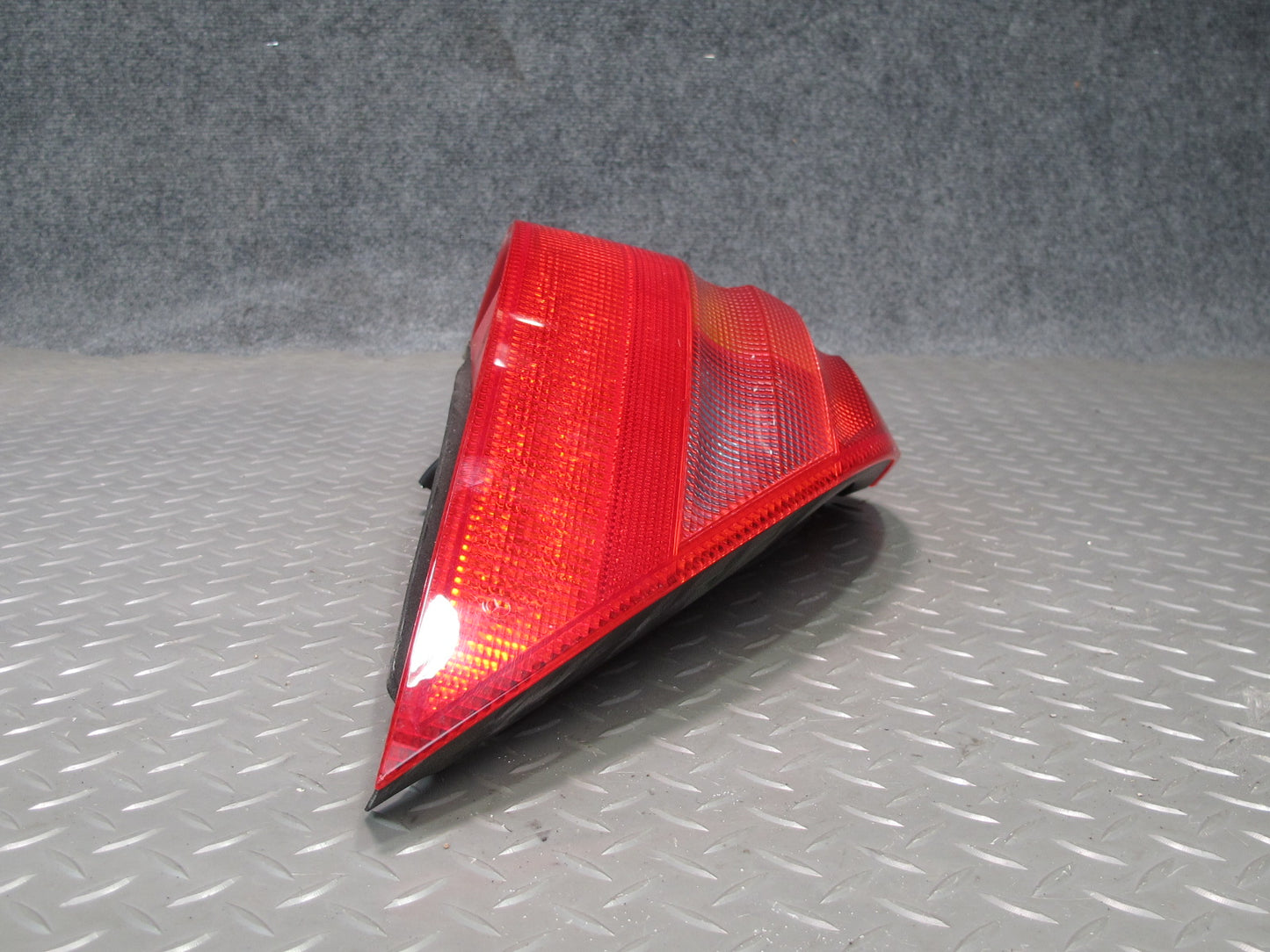 03-06 Mercedes R230 Sl-class Set of 2 Rear Left & Right Tail Light Lamp OEM