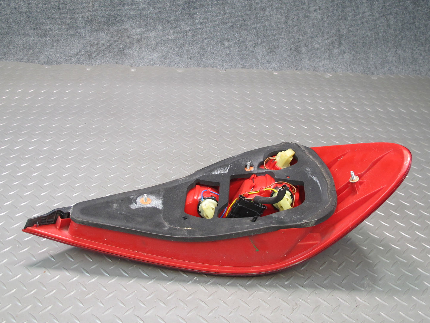 03-06 Mercedes R230 Sl-class Set of 2 Rear Left & Right Tail Light Lamp OEM