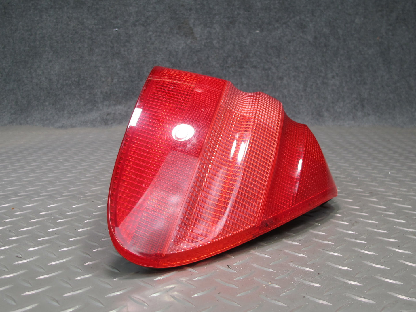03-06 Mercedes R230 Sl-class Set of 2 Rear Left & Right Tail Light Lamp OEM
