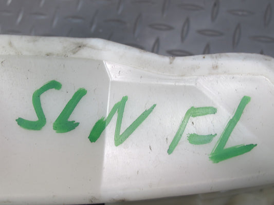 03-12 Mercedes R230 Sl-class Left Door Lock Latch Actuator OEM