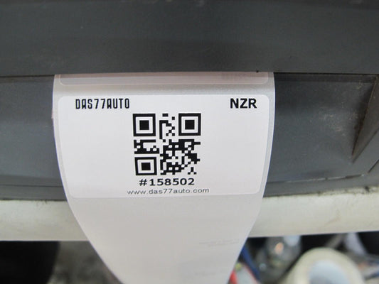 77-78 Datsun S30 280Z Front Hood Bonnet Shell Cover Panel Yellow OEM