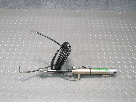 03-12 Mercedes R230 Sl-class Convertible Right TOP Roof Hydraulic Cylinder OEM