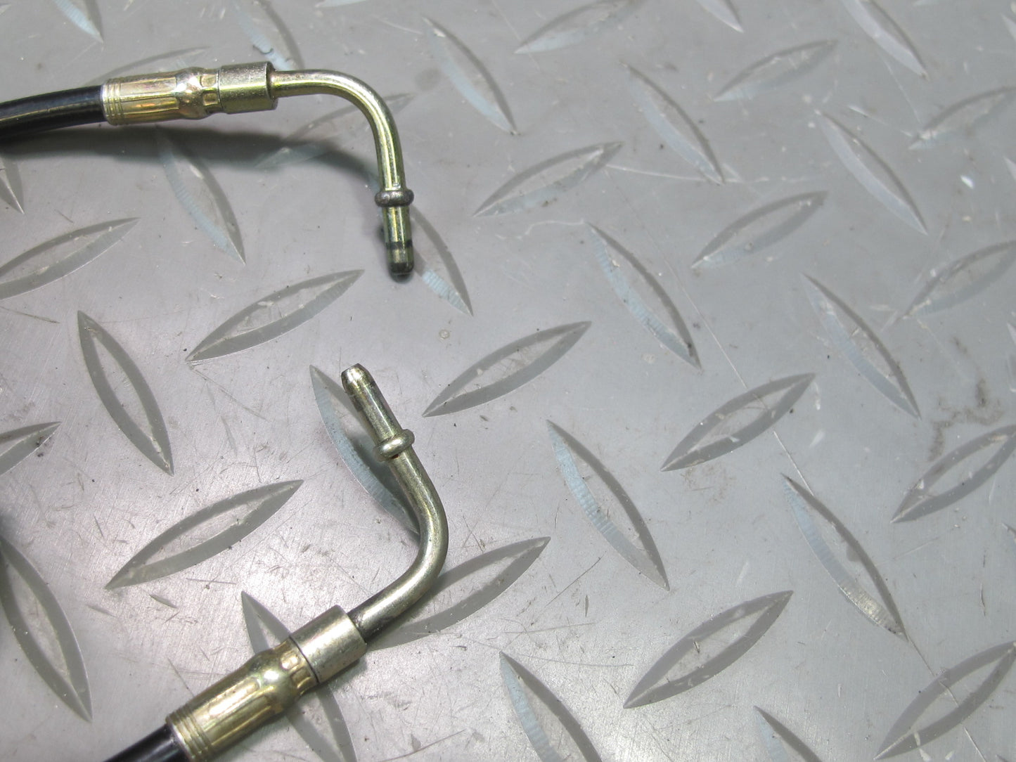 03-12 Mercedes R230 Sl-class Convertible Right TOP Roof Hydraulic Cylinder OEM