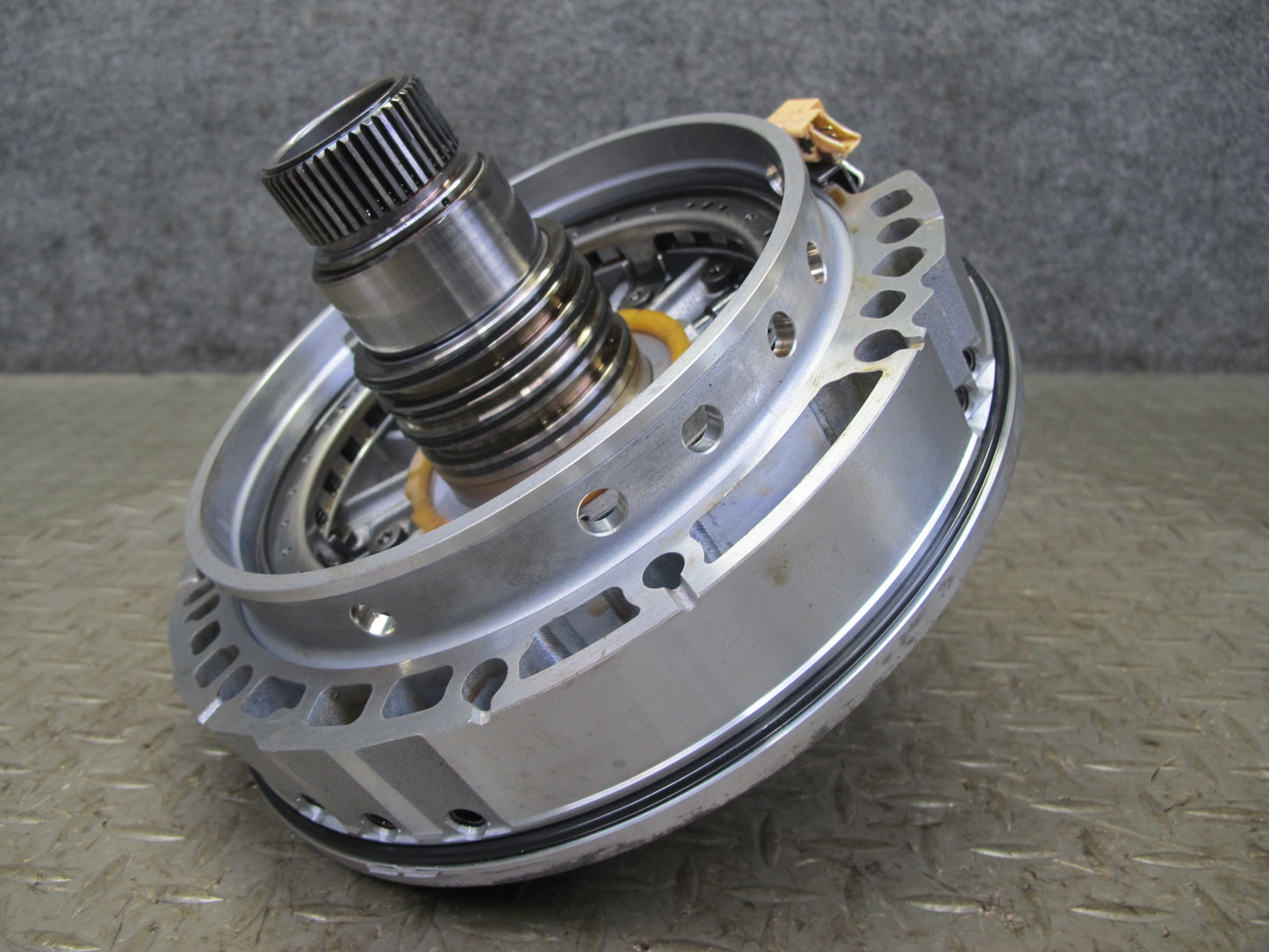 2011-2014 Porsche Cayenne S 958 4.8L Automatic Transmission Oil Pump