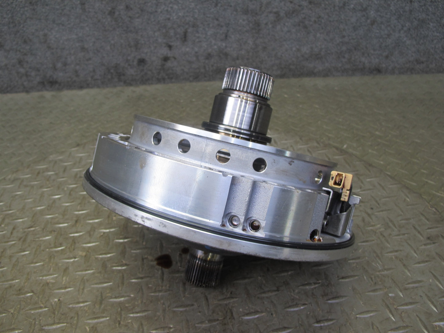 2011-2014 Porsche Cayenne S 958 4.8L Automatic Transmission Oil Pump