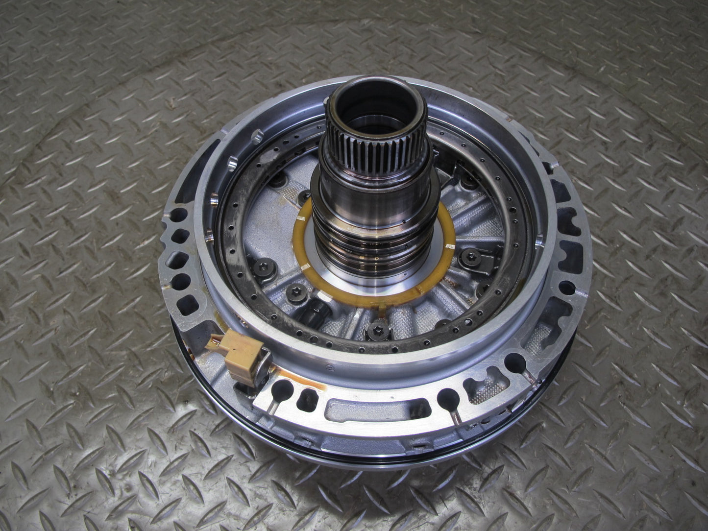 2011-2014 Porsche Cayenne S 958 4.8L Automatic Transmission Oil Pump