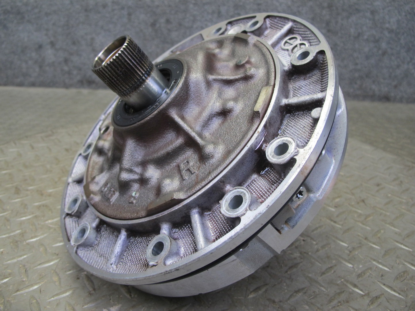 2011-2014 Porsche Cayenne S 958 4.8L Automatic Transmission Oil Pump