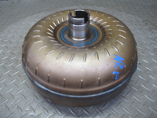 1990 Nissan Z32 300ZX NA RE4R01A A/T Automatic Transmission Torque Converter OEM