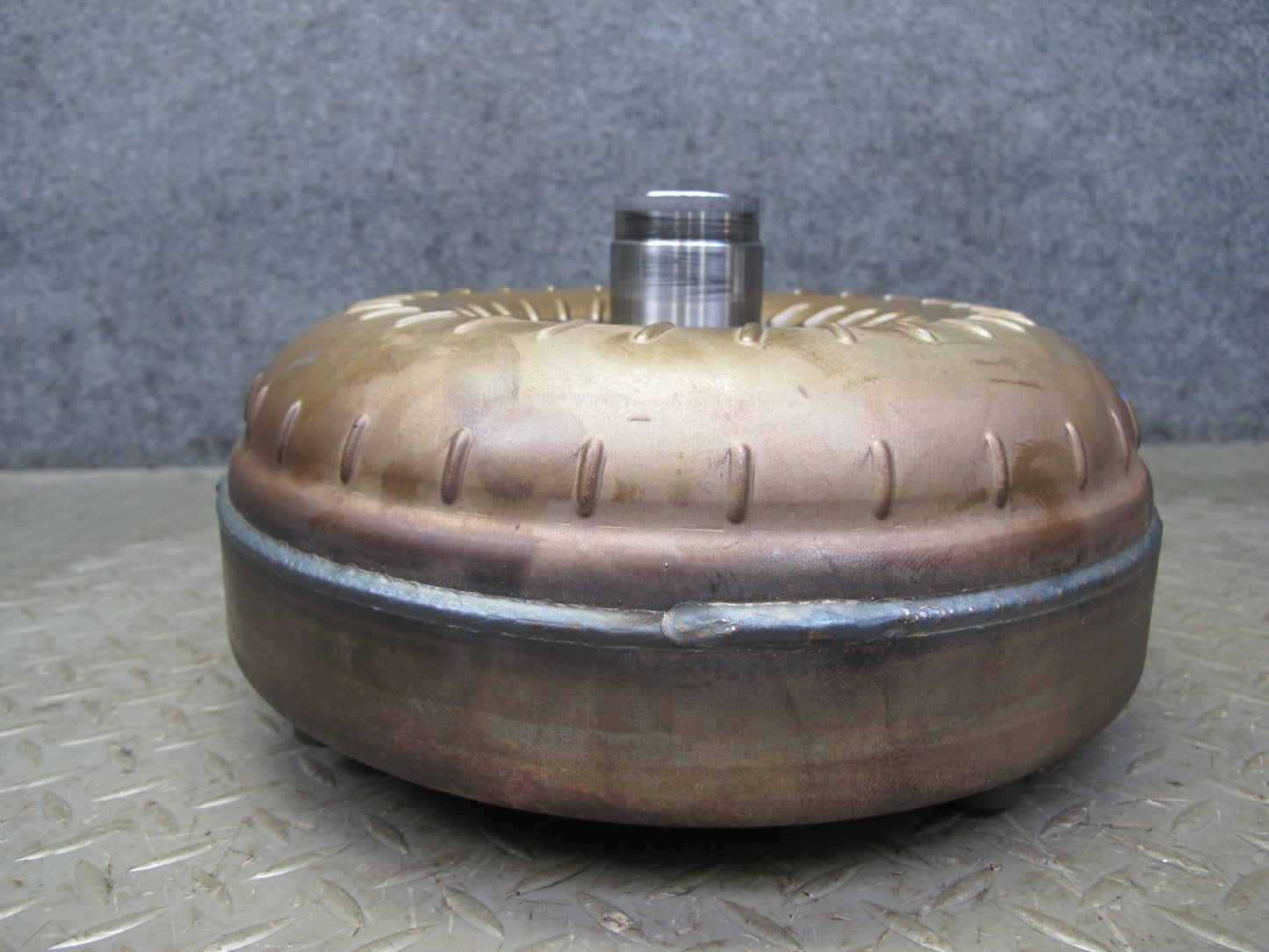 1990 Nissan Z32 300ZX NA RE4R01A A/T Automatic Transmission Torque Converter OEM