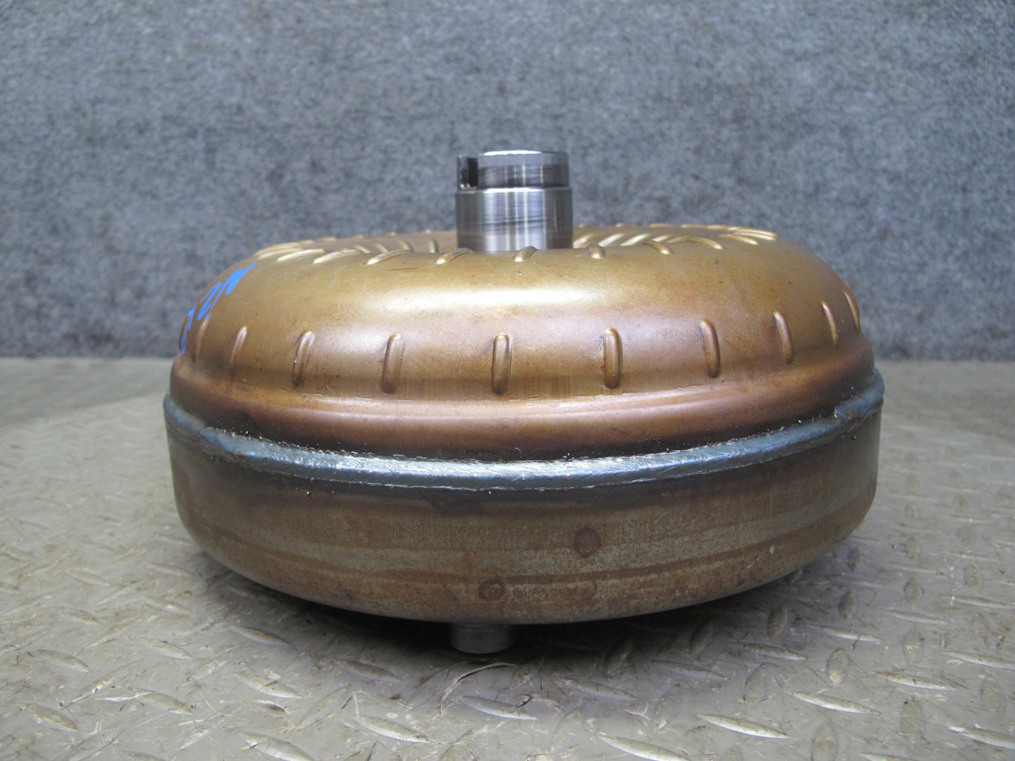 1990 Nissan Z32 300ZX NA RE4R01A A/T Automatic Transmission Torque Converter OEM