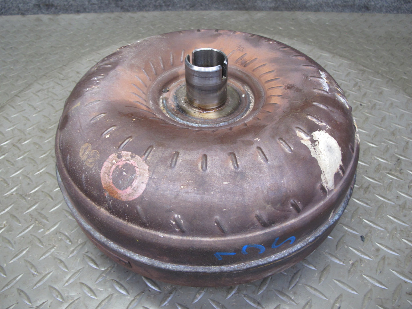 98-00 Lexus GS400 LS400 SC400 A/T Automatic Transmission Torque Converter OEM