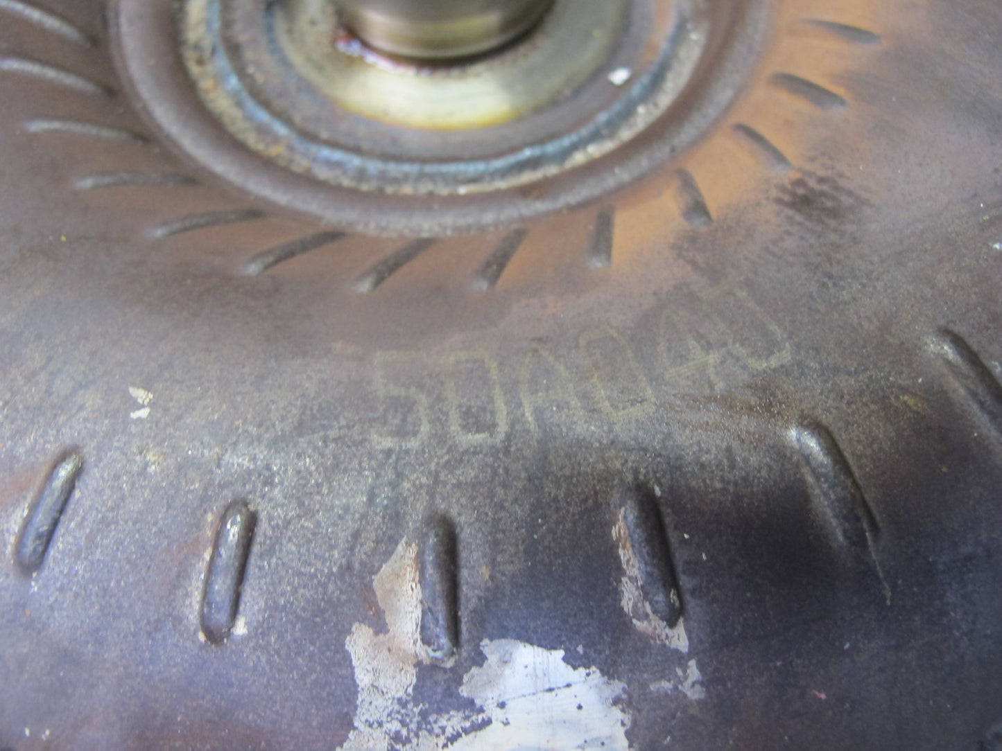 98-00 Lexus GS400 LS400 SC400 A/T Automatic Transmission Torque Converter OEM