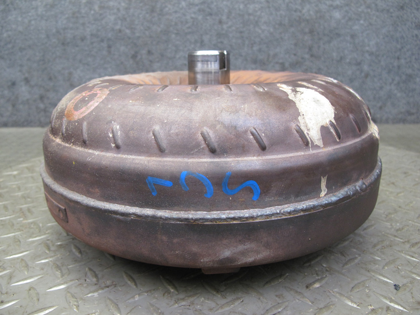 98-00 Lexus GS400 LS400 SC400 A/T Automatic Transmission Torque Converter OEM