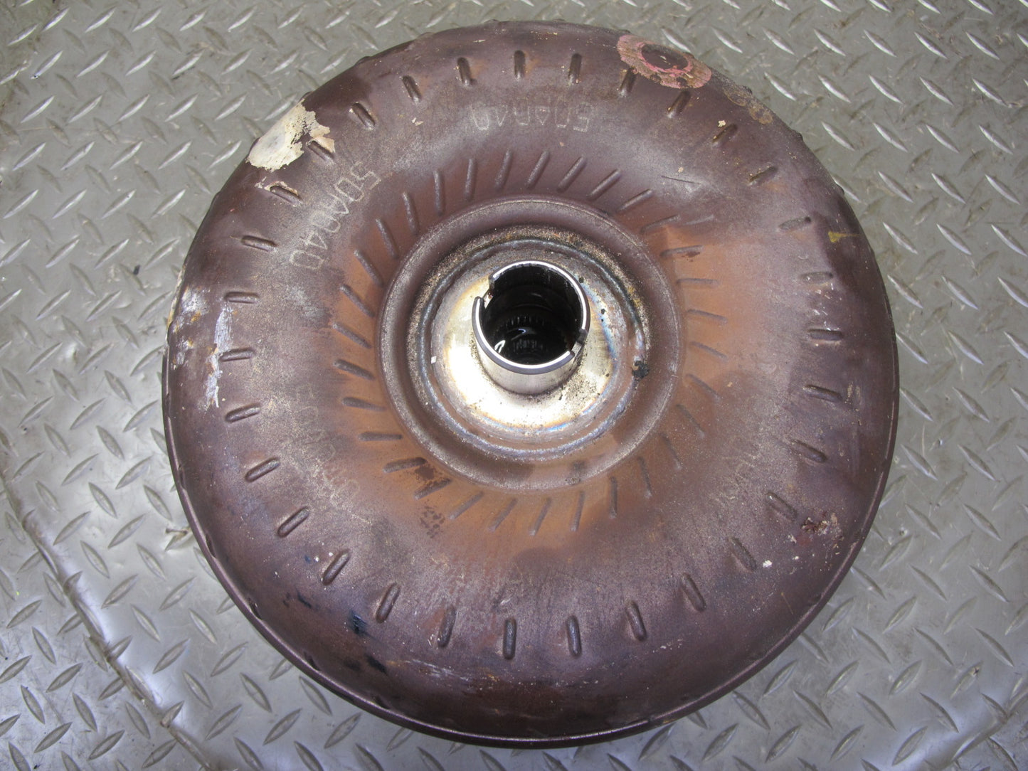 98-00 Lexus GS400 LS400 SC400 A/T Automatic Transmission Torque Converter OEM