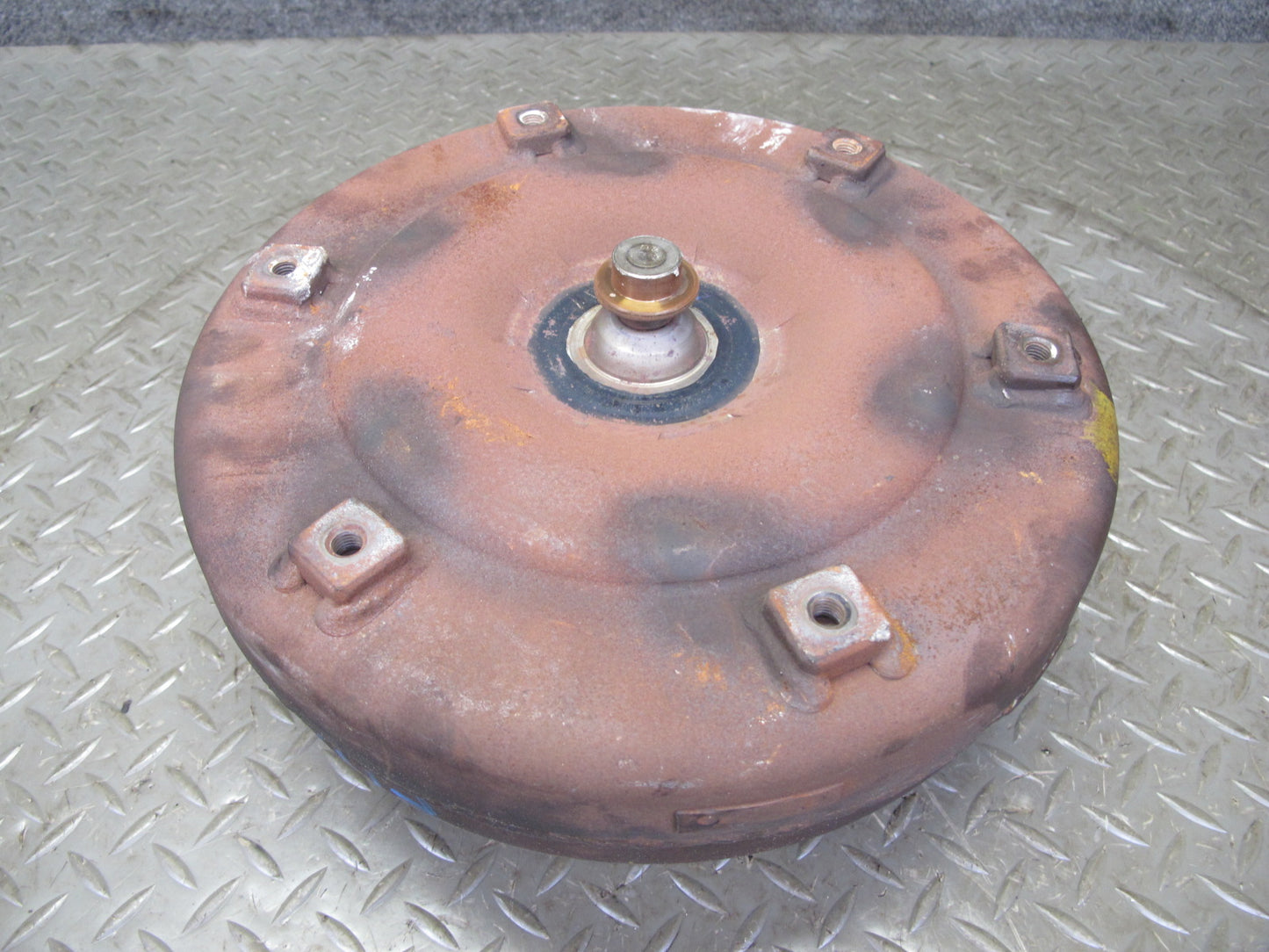 98-00 Lexus GS400 LS400 SC400 A/T Automatic Transmission Torque Converter OEM