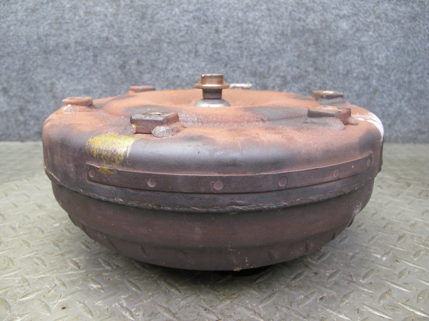 98-00 Lexus GS400 LS400 SC400 A/T Automatic Transmission Torque Converter OEM