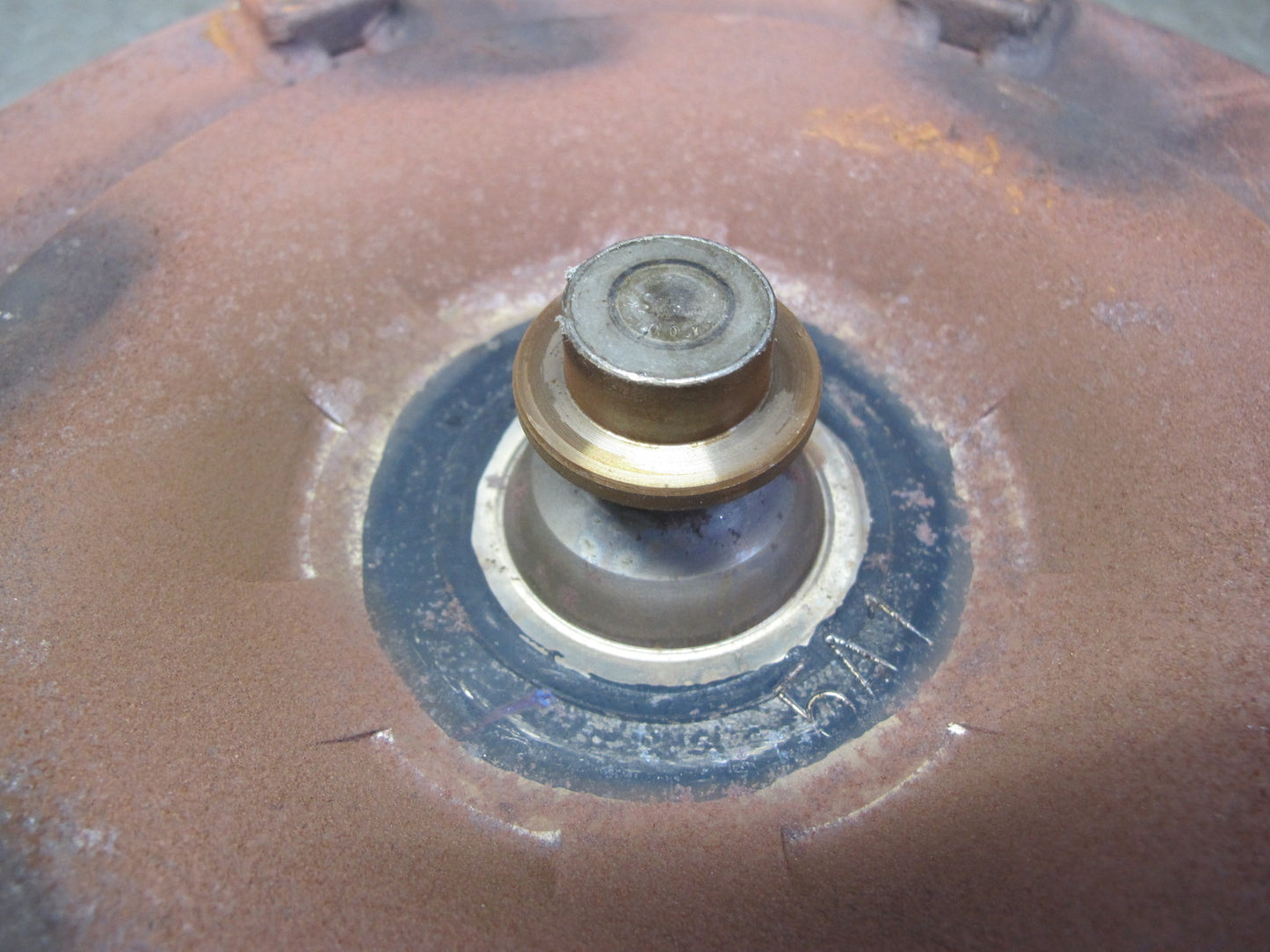 98-00 Lexus GS400 LS400 SC400 A/T Automatic Transmission Torque Converter OEM