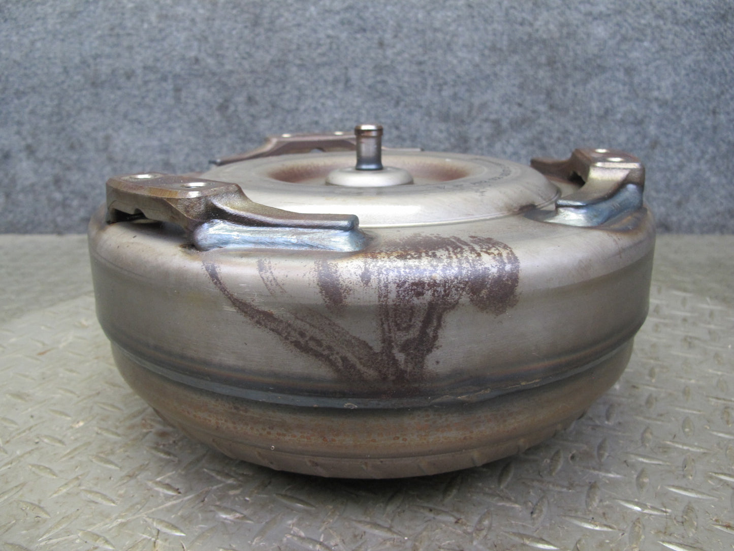 2011-2014 Porsche Cayenne 958 4.8L A/T Transmission Torque Converter 0C8323571E