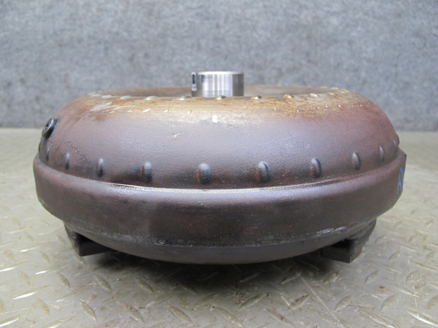 81-85 Mercedes W123 300D 722.315 A/T Automatic Transmission Torque Converter OEM