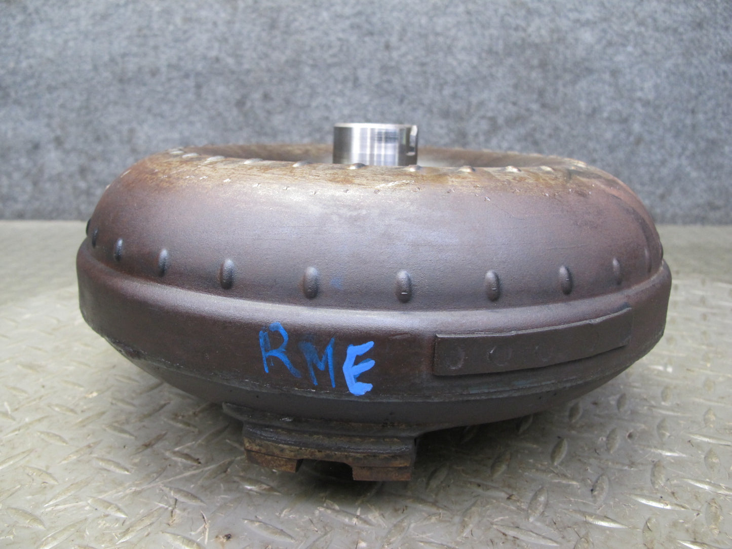 81-85 Mercedes W123 300D 722.315 A/T Automatic Transmission Torque Converter OEM