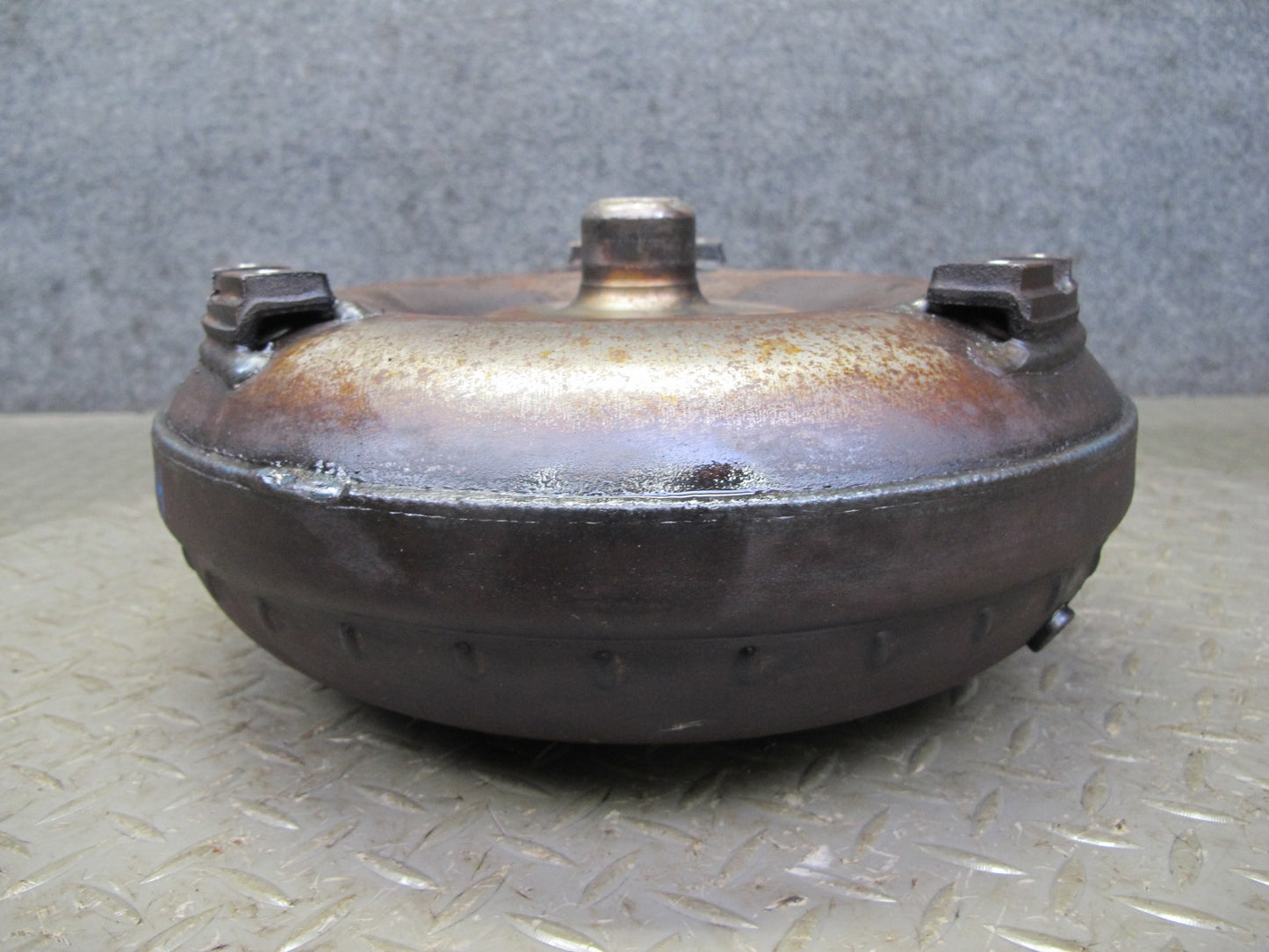 81-85 Mercedes W123 300D 722.315 A/T Automatic Transmission Torque Converter OEM